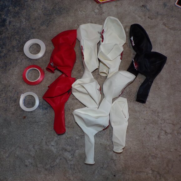 Rock Star Party Pack - Picture 3 of 11